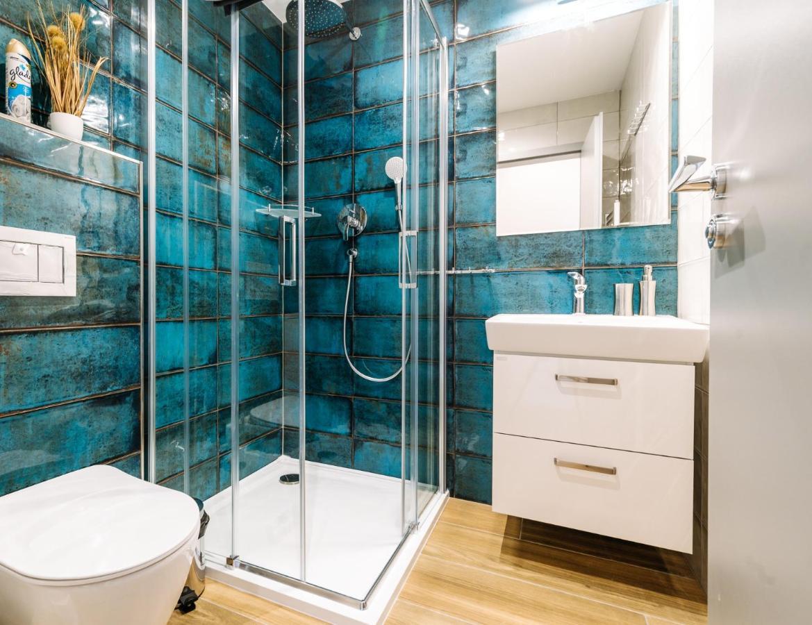 Apartment Hugo Blatna Horni Blatna Bagian luar foto