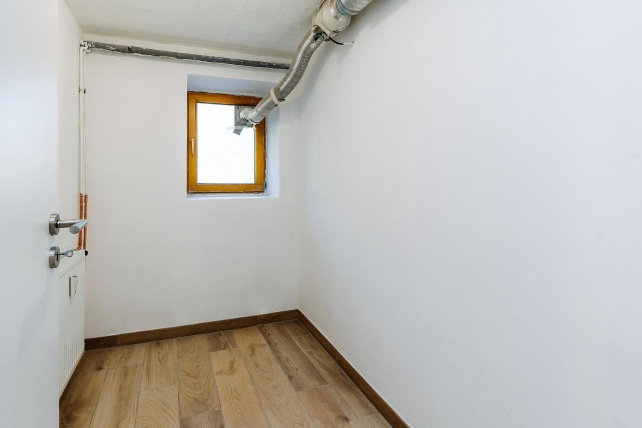 Apartment Hugo Blatna Horni Blatna Bagian luar foto